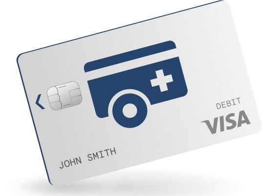 Sidecar Health Credit Card Logo